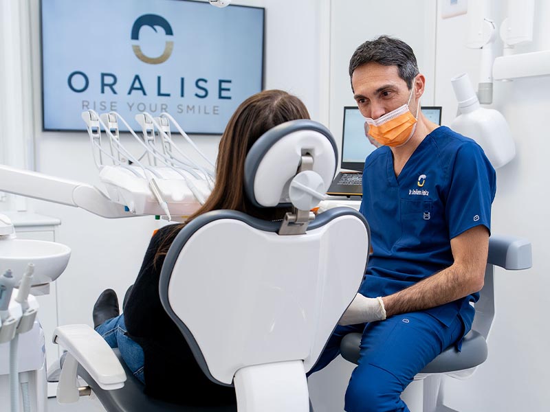 Gnatologia - Oralise Gnatologia - Oralise